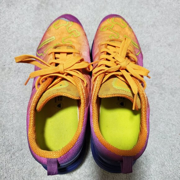 Icebug Women's Athletic Shoes, aggressive treads, great for traction on trails - Picture 10 of 11